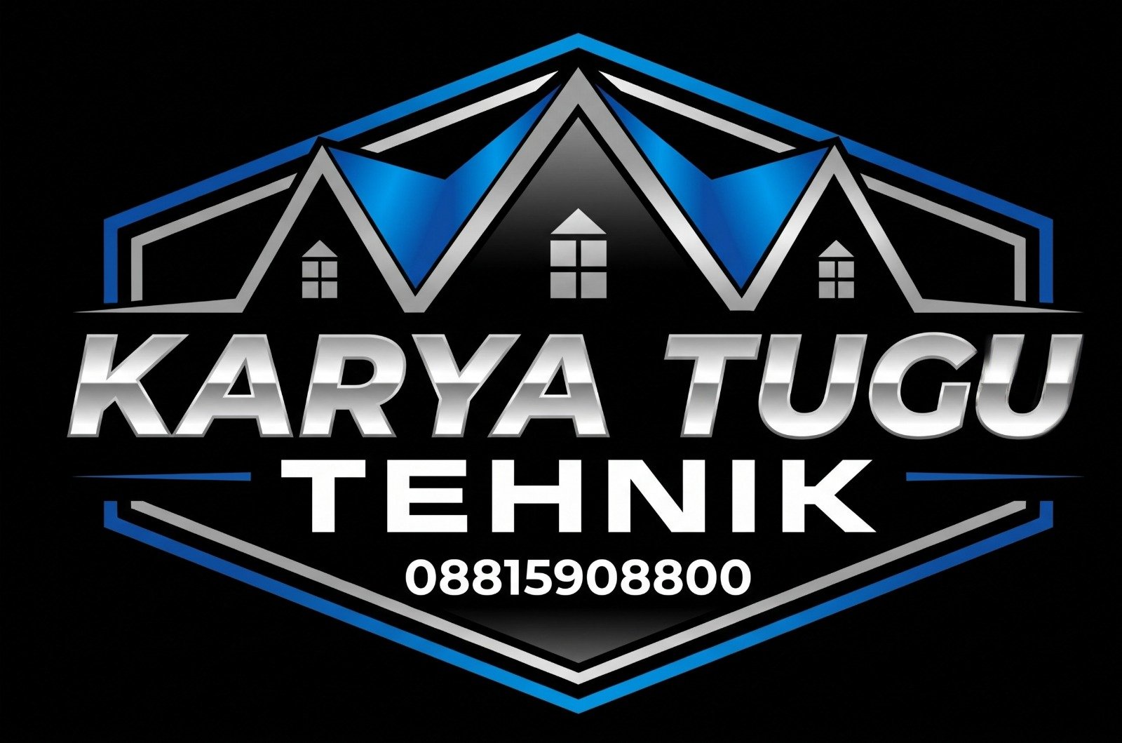 Logo Karya Tugu Tehnik