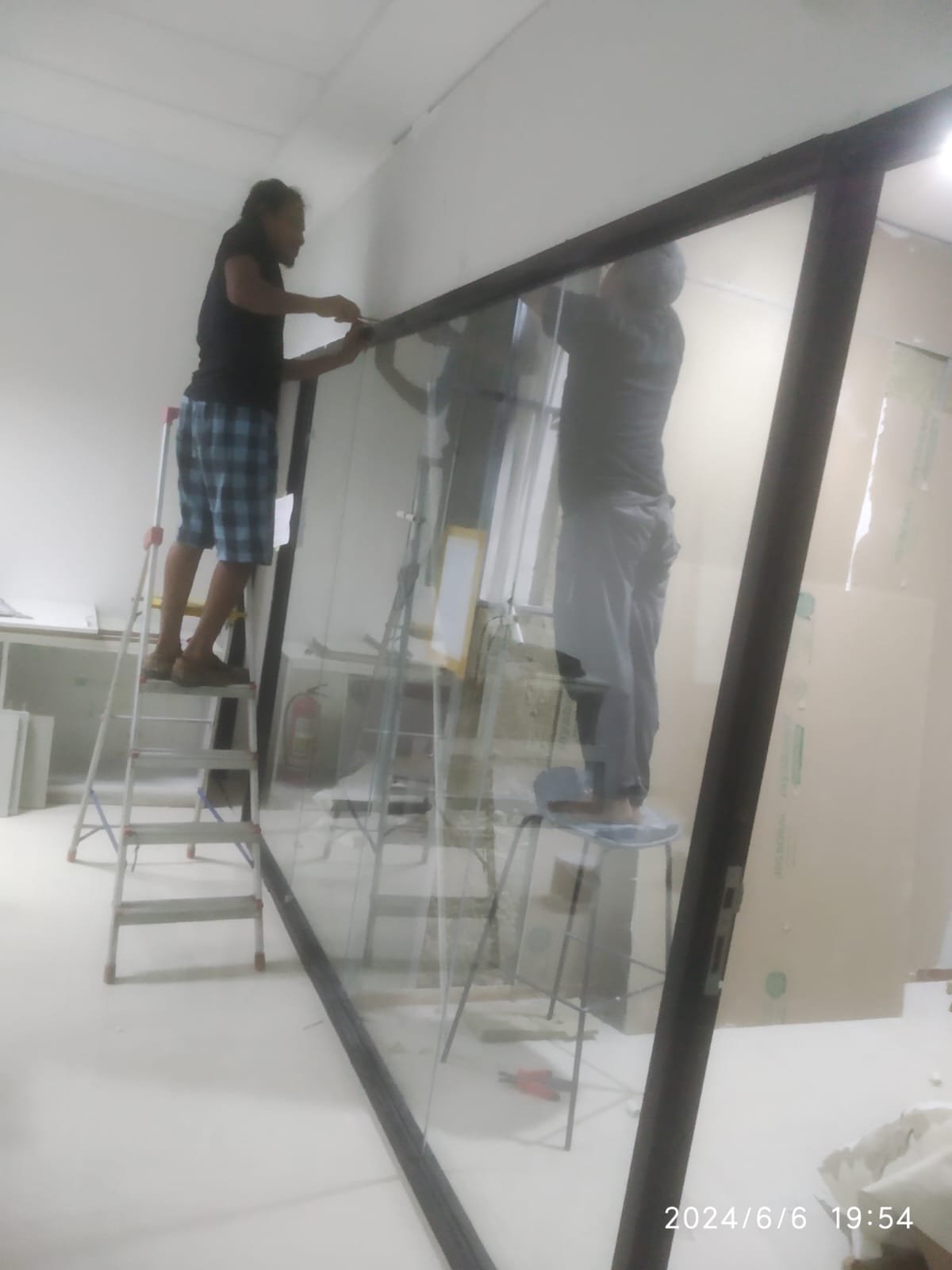 Proyek Karya Tugu Tehnik 3