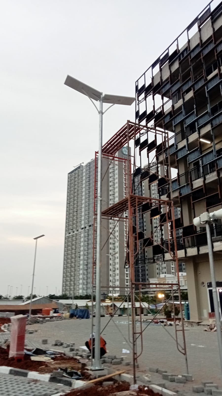 Proyek Karya Tugu Tehnik 2